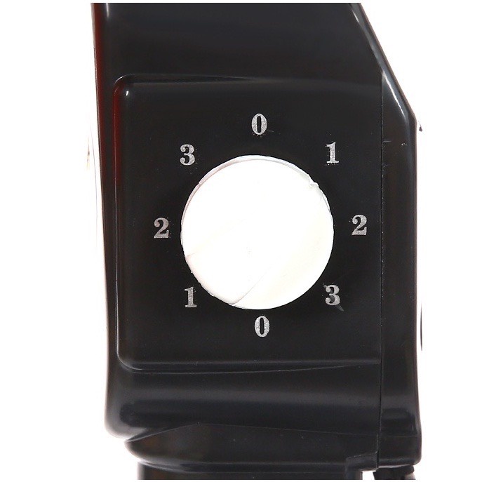 Quạt Lửng thân sắt SENKO LTS1636 - 7 cánh, 3 tốc độ gió- Bảo hành 24 tháng toàn quốc