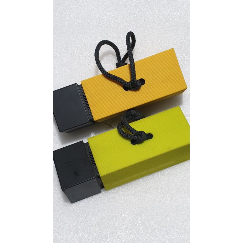 loa blutooth tích hợp đèn pin siêu sáng emethyst CP1