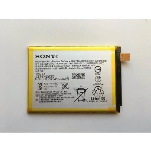 Pin SONY Z5 Premium