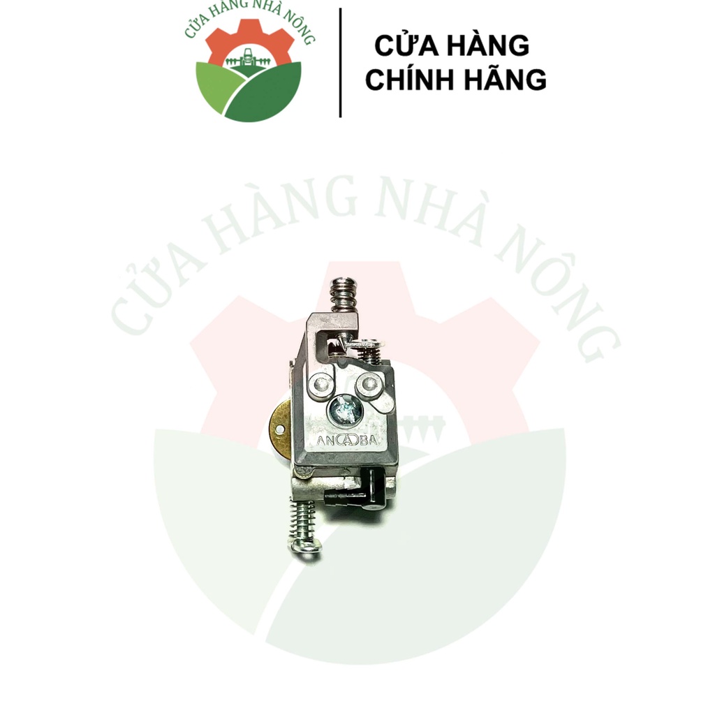 Bình xăng con máy cưa 170 / 180 AIP