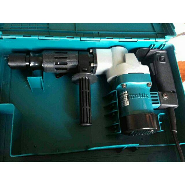 Rô máy đục 17 makita 0810