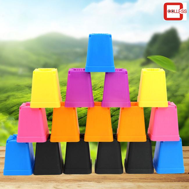 Chậu trồng cây kiểu dáng đơn giản phong cách