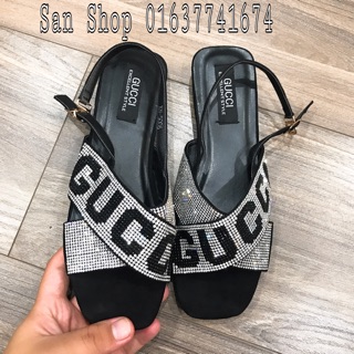 Sandal gucci ❣️