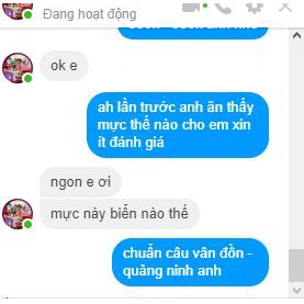 Mực Khô Mini Giá Cực Sốc