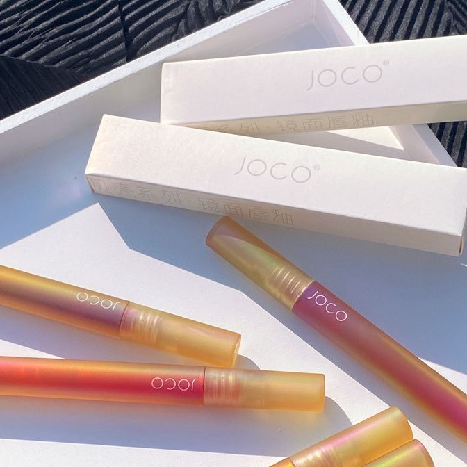Son Kem Lì JOCO Mịn Mượt Như Nhung Cho Học Sinh | BigBuy360 - bigbuy360.vn