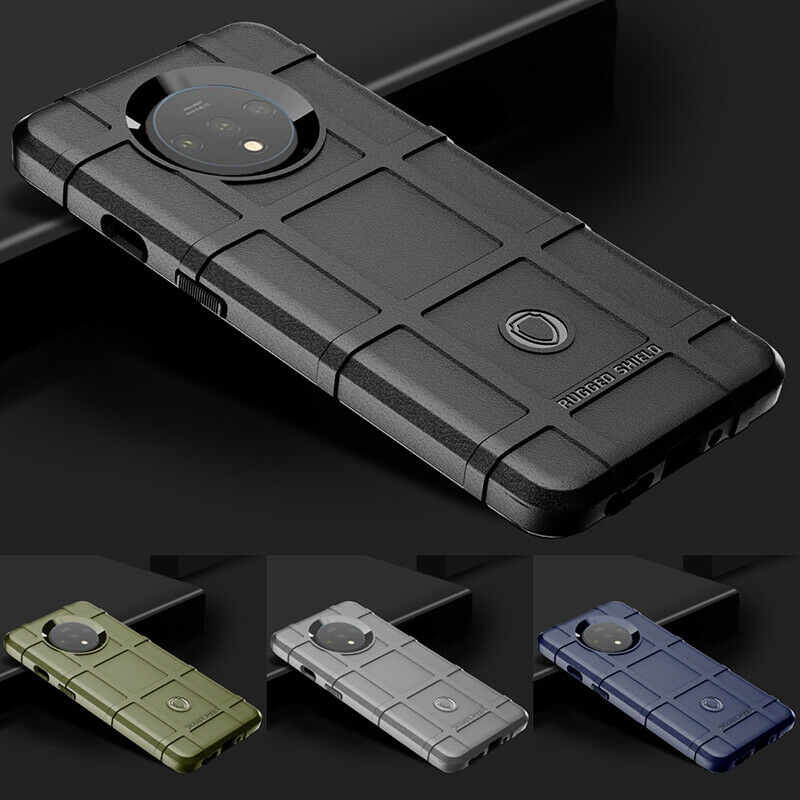 Ốp điện thoại chống va đập cho OnePlus 7T 7T Pro