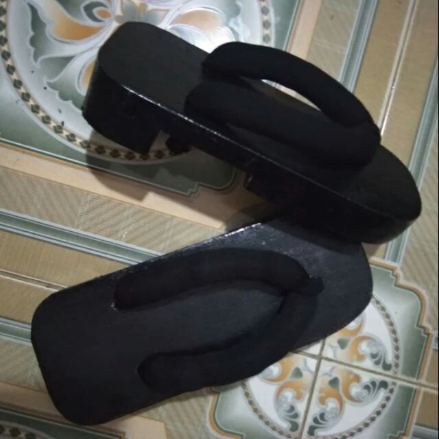 Geta nhật bản
