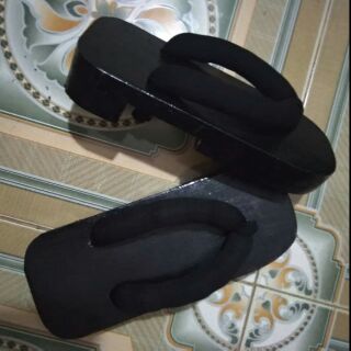 Geta nhật bản
