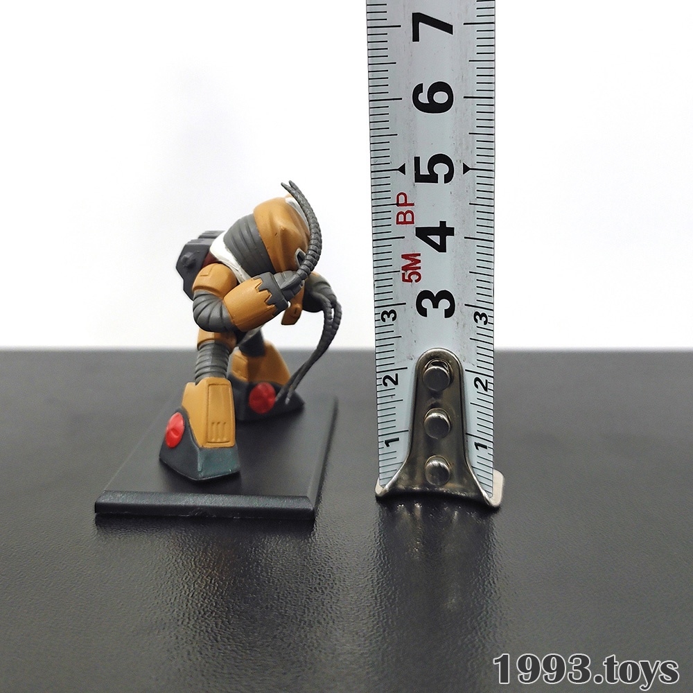 Mô hình Bandai Figure Gundam Collection 1/400 Vol.8 - MSM-04N Agguguy