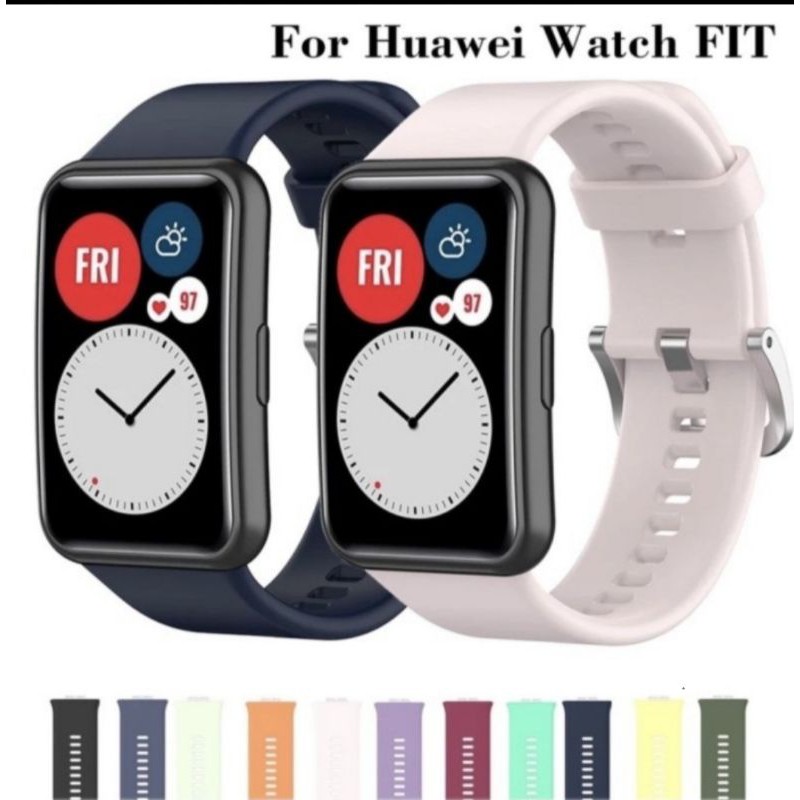 Đồng Hồ Thông Minh Huawei Fit