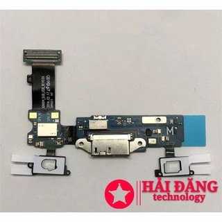 Cụm bo mạch cáp sạc samsung galaxy s5