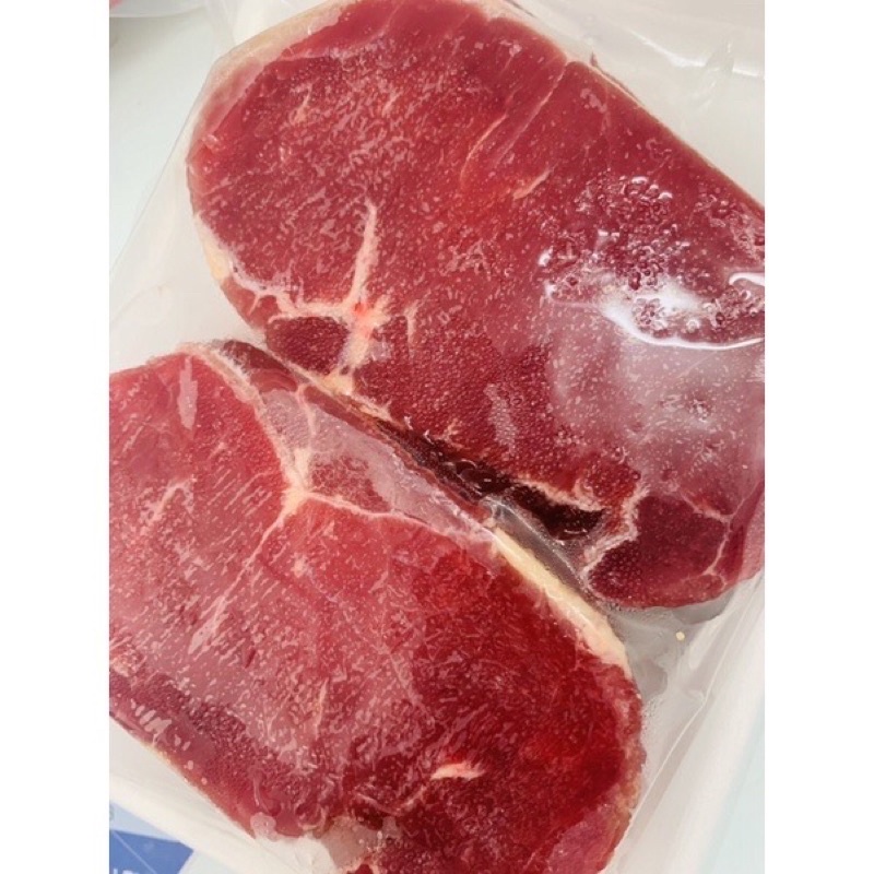 Thăn bò úc 1kg giao hoả tốc hcm