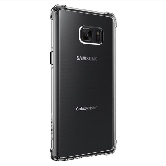 Spigen Ốp Lưng Bảo Vệ Cao Cấp Cho Samsung Note 7 / Note Fe