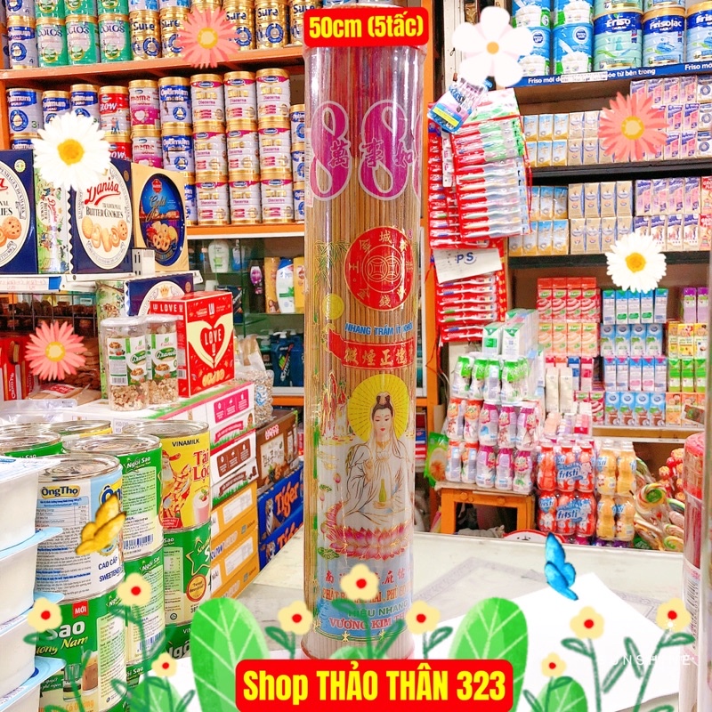 NHANG THƠM ỐNG VƯƠNG KIM THÀNH NHƯ Ý CÁC  LOẠI