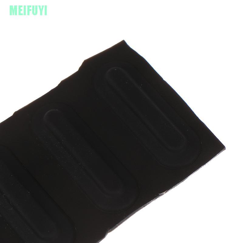 Bộ 4 Chân Cao Su Cho Thinkpad T450 L440 T440S X230S X240S X240
