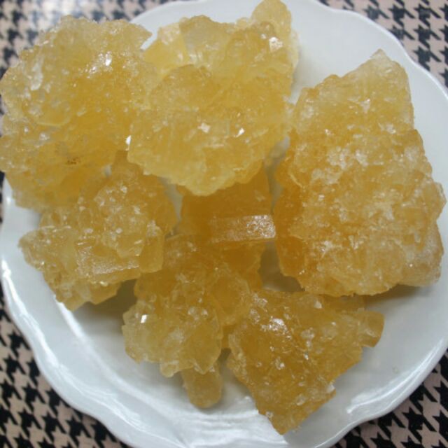 Q10 - Đường Phèn Quảng Ngãi 1Kg