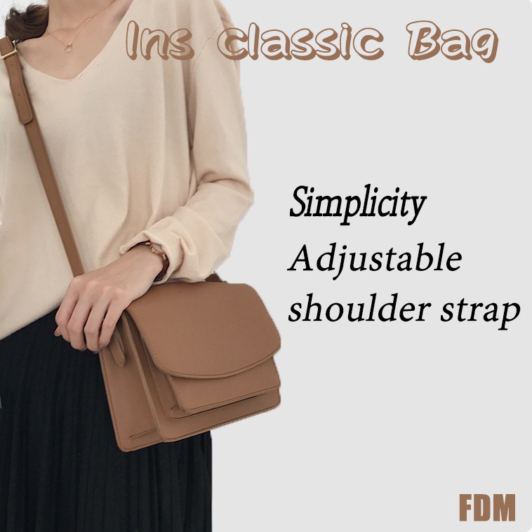 Túi Thiết Kế Mới Thời Trang Mùa Hè Theo Phong Cách Hàn Quốc 2022