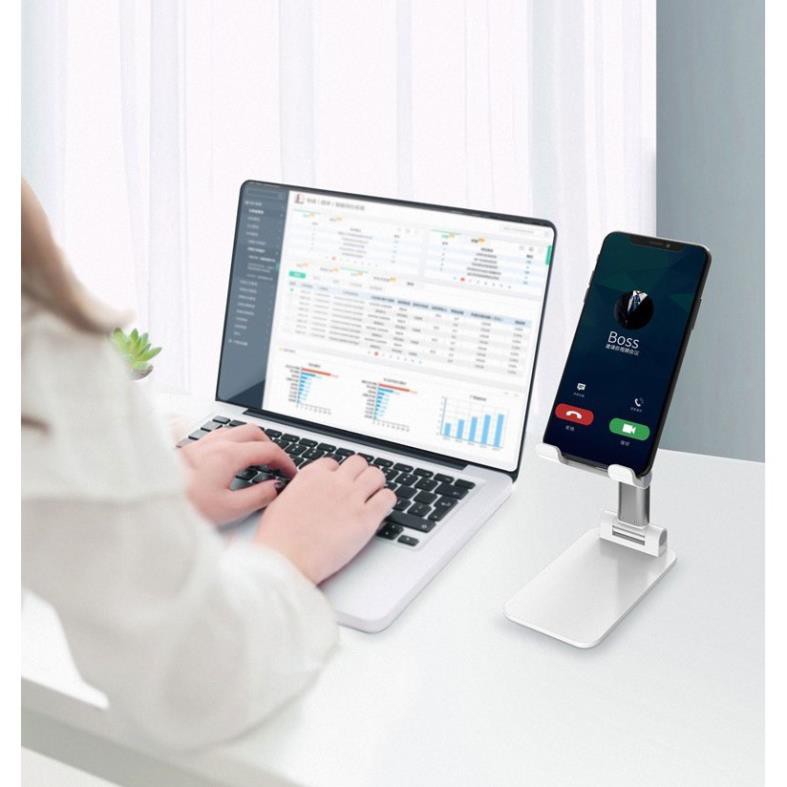 Giá Đỡ Điện Thoại 360 ✅FREESHIP✅, Khung Gấp Gọn Chắc Chắn Khi Để Điện Thoại | BigBuy360 - bigbuy360.vn