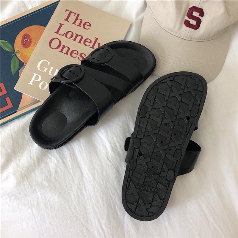 Dép cao su quai chéo 🥳🥳