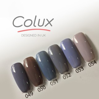Sơn móng tay gel colux 049 - 066