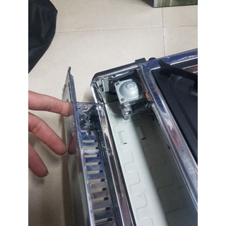 Bếp Ga MiNi Du Lịch Kendy