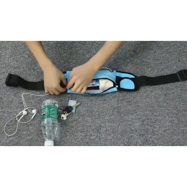 Túi Đeo Hông Đeo Bụng Chạy Bộ LUTIMO TTD1 | BigBuy360 - bigbuy360.vn