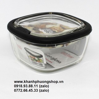 hộp cơm lock&lock - hộp cơm lock&lock