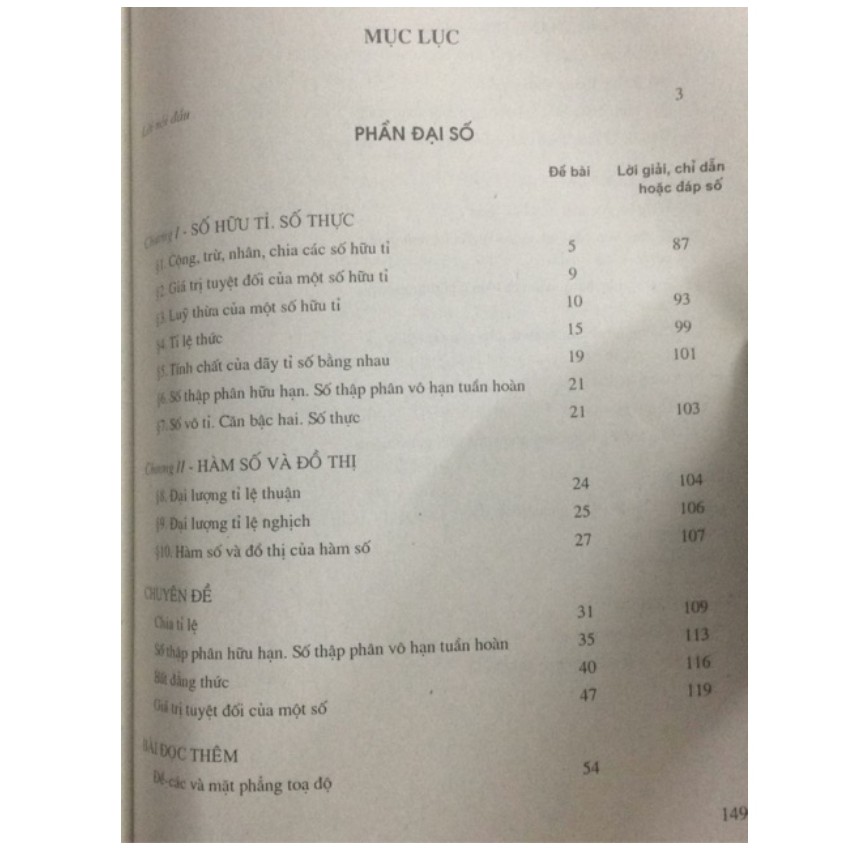  Sách - Nâng cao và phát triển Toán 7 (Tập 1+2)