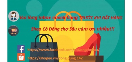 Sục da HM khóa về 2 màu