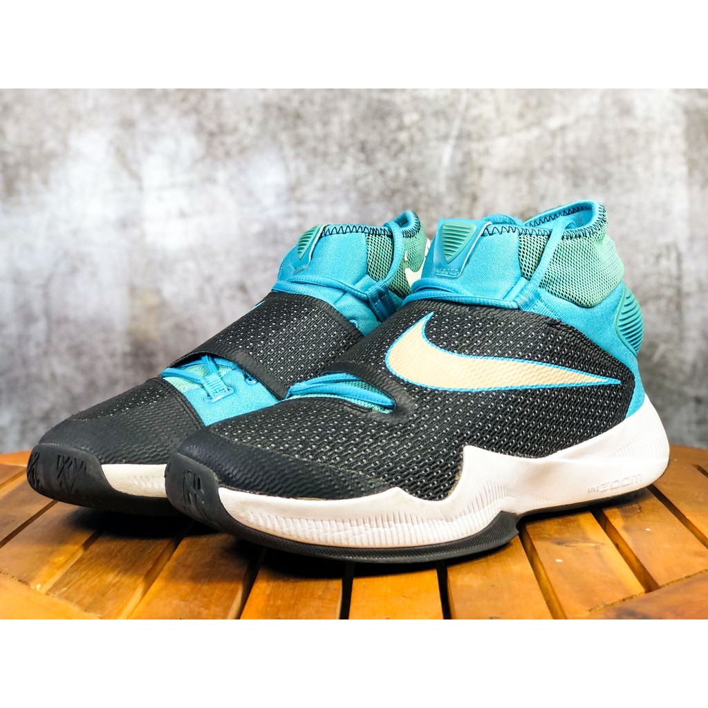 (SIZE 42) Giày thể thao chính hãng 2hand NIKE ZOOM HYPERREV 2016 EP