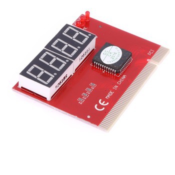 Card Test Main 4 HY04 Số Dùng Cho Main Có Khe Cắm PCI | BigBuy360 - bigbuy360.vn