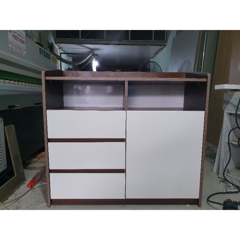 Tủ bếp mini D100, C80, R40