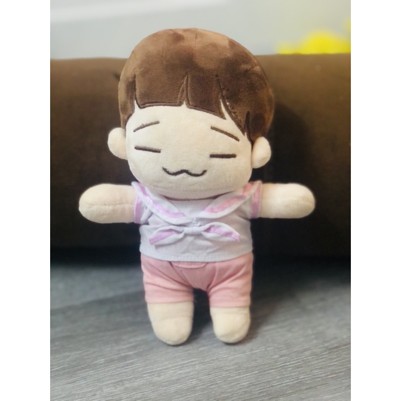 Búp Bê Doll Kpop
