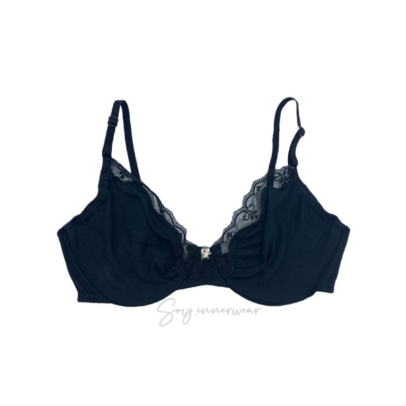 Áo bra có gọng không mút siêu xịn