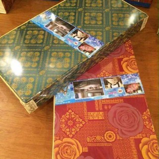 Đệm gấp PE, giao hàng nhanh