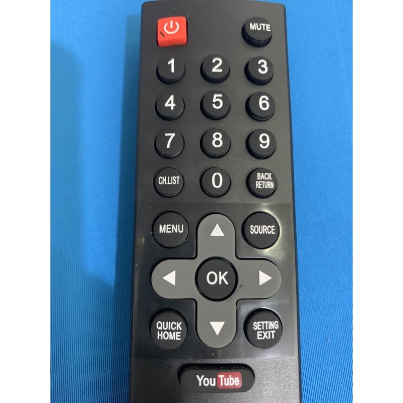 REMOTE ĐIỀU KHIỂN TIVI SKYWORTH RM-L1359