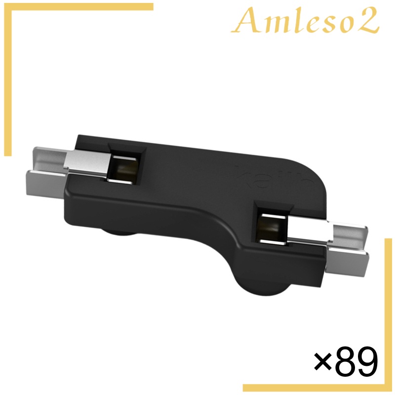 Bộ 20 phích cắm PCB cho bàn phím Kailh MX