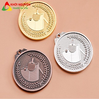 Huy chương lưu niệm bóng bàn