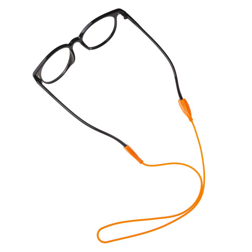 Dây Đeo Mắt Kính Bằng Silicone Chống Trượt Tiện Dụng