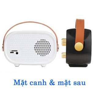 Loa Bluetooth Hoco BS16
