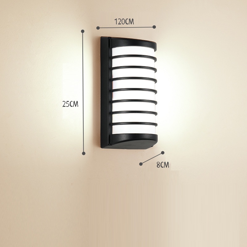 Đèn Led trang trí ngoài trời