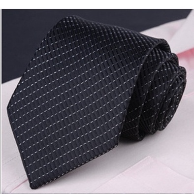 Cavat Nam bản to 8cm cao cấp thời trang, Cà vạt công sở, Cravat chú rể, Calavat dự tiệc CV-8168