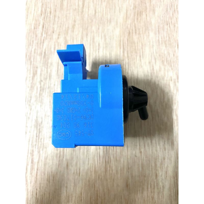 phao máy giặt Samsung cửa ngang