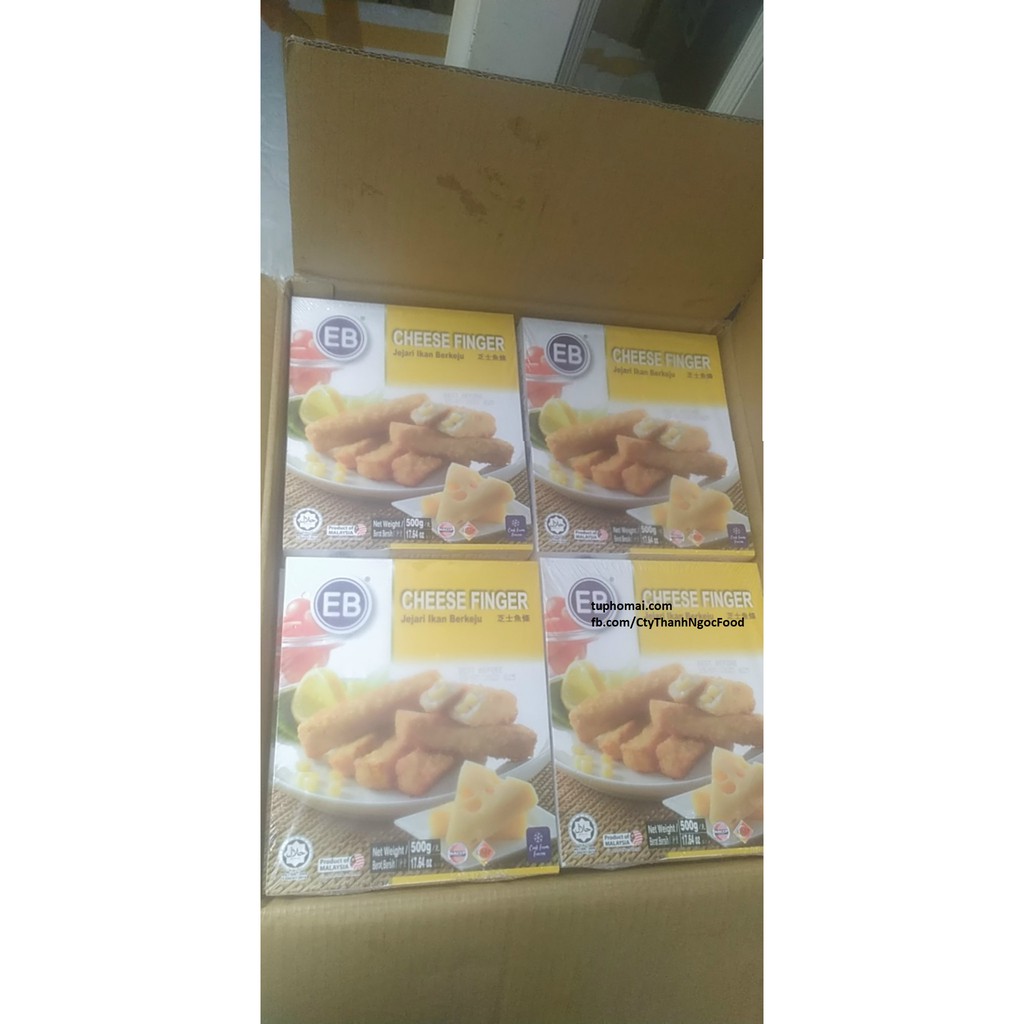 C-Á QU-E PH-O M-AI EB(chỉ giao hàng tphcm)