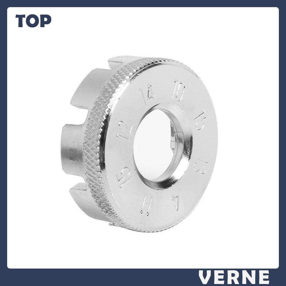 Dụng Cụ Tháo Căm Xe Đạp 8 Đầu Tiện Dụng
