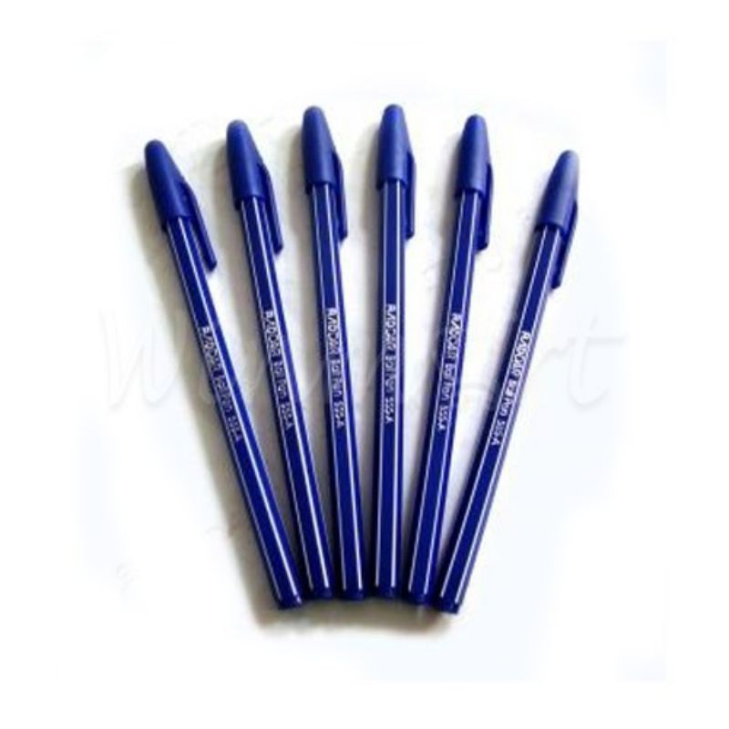 Bút bi AIHAO ( sét hộp 48 cái )