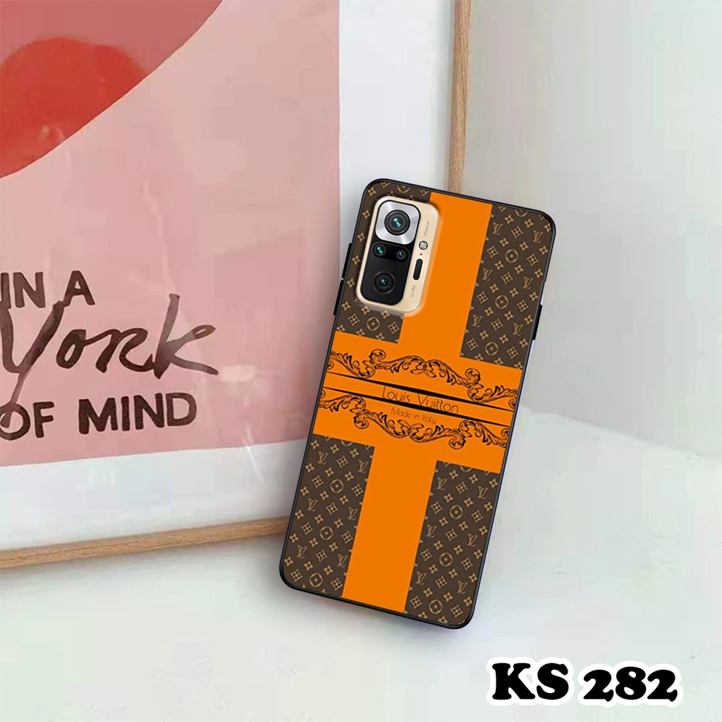 Ốp lưng Xiaomi Redmi Note 10 - Redmi Note 10S - Redmi Note 10 5G - Redmi Note 10 Pro - Ốp in hình ĹÜÏŠVŬITTŌŇ