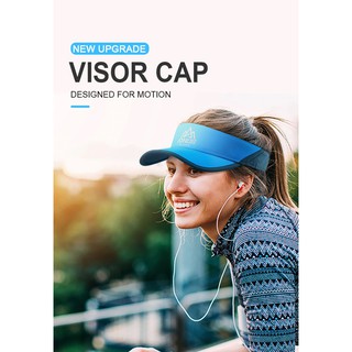NÓN NỬA ĐẦU AONIJIE VISOR E4080S