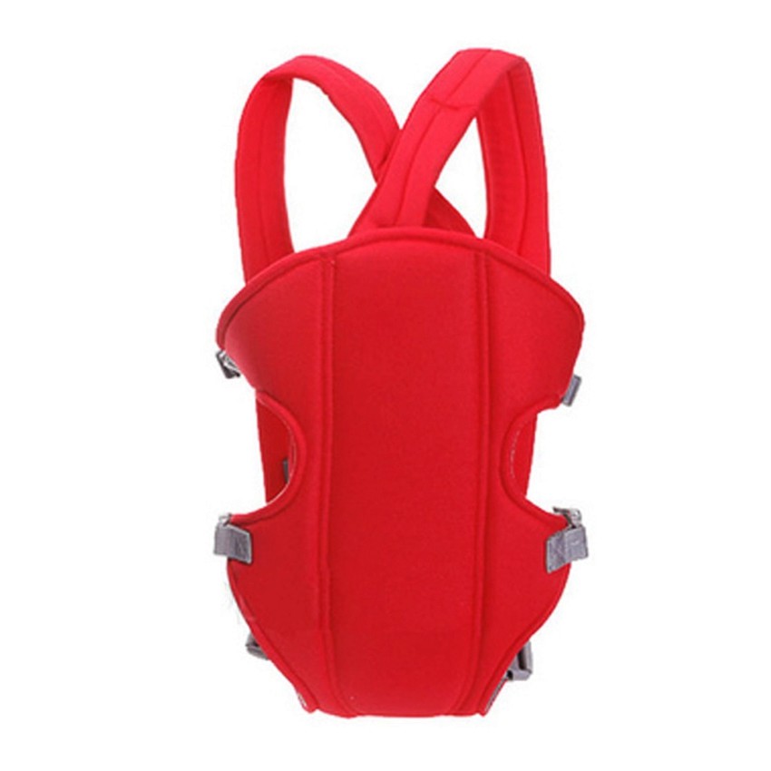 - Đai địu em bé 4 tư thế Baby Carrier