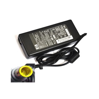 ADAPTER LAPTOP HP 18.5V - 3.5A (65W) - ĐẦU VÀNG NHỎ